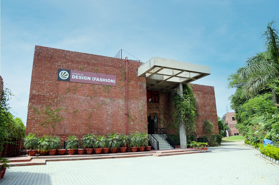 LPU LPU Campus photo 45